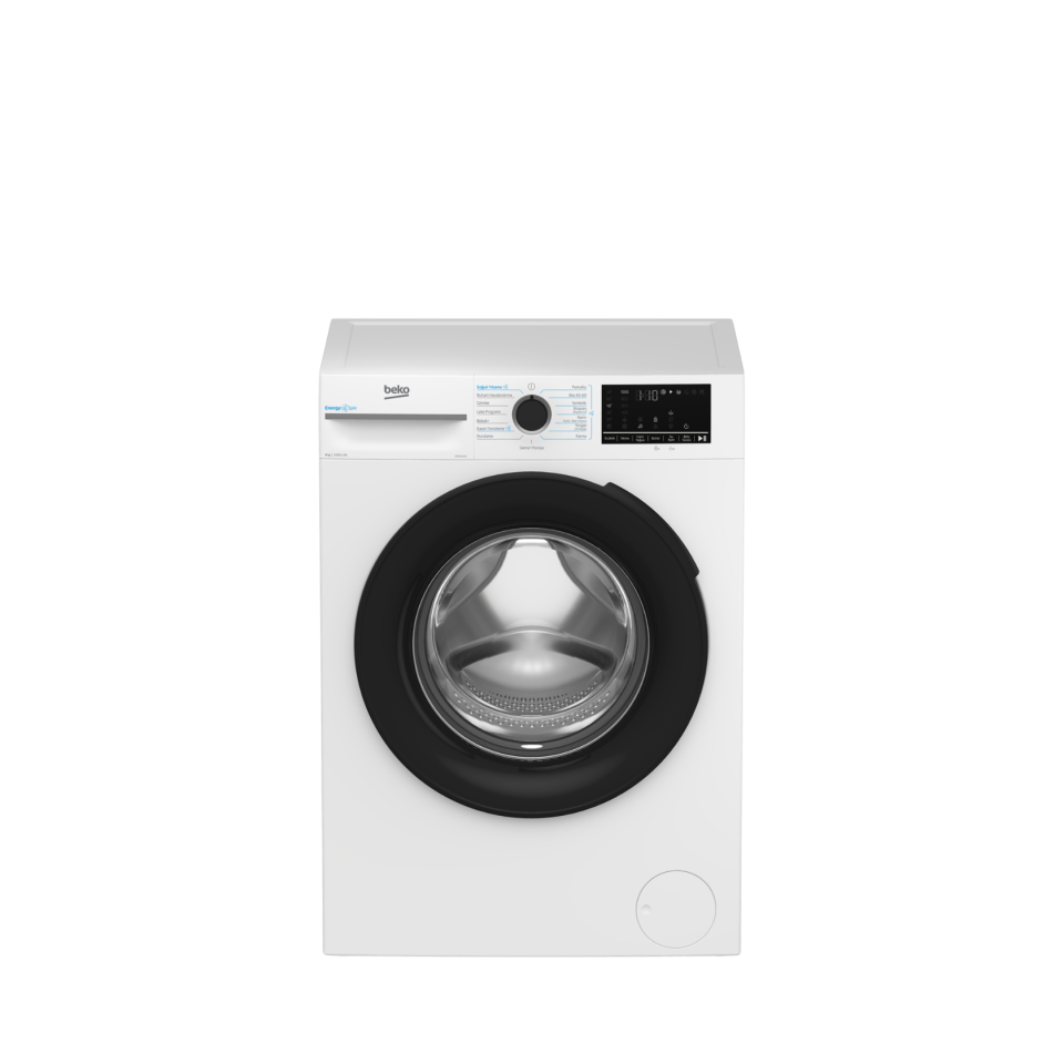 Beko 2'li Çeyiz/ Beyaz Eşya Seti |  CMXD 9100 9 Kg Çamaşır Makinesi | KMB 901 I 9 Kg Kurutma Makinesi