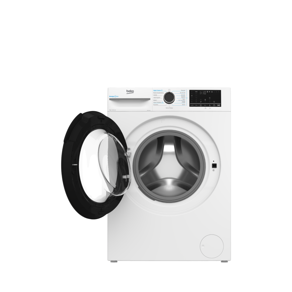 Beko 2'li Çeyiz/ Beyaz Eşya Seti |  CMXD 9100 9 Kg Çamaşır Makinesi | KMB 901 I 9 Kg Kurutma Makinesi