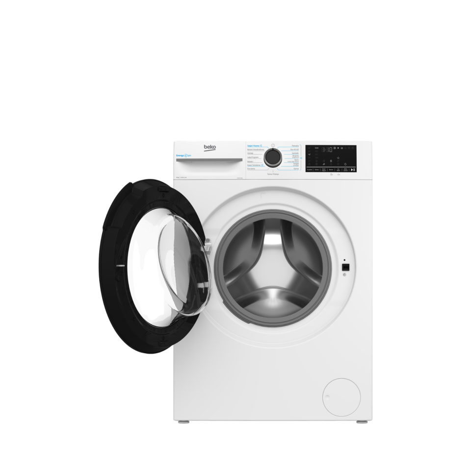 Beko 2'li Çeyiz/ Beyaz Eşya Seti |  CMXD 9100 9 Kg Çamaşır Makinesi | KMB 901 I 9 Kg Kurutma Makinesi