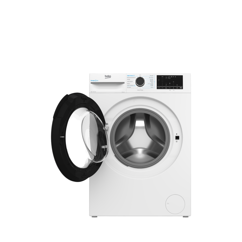 Beko 2'li Çeyiz/ Beyaz Eşya Seti | CMXD 9120 Çamaşır Makinesi | KMB 901 I 9 Kg Kurutma Makinesi