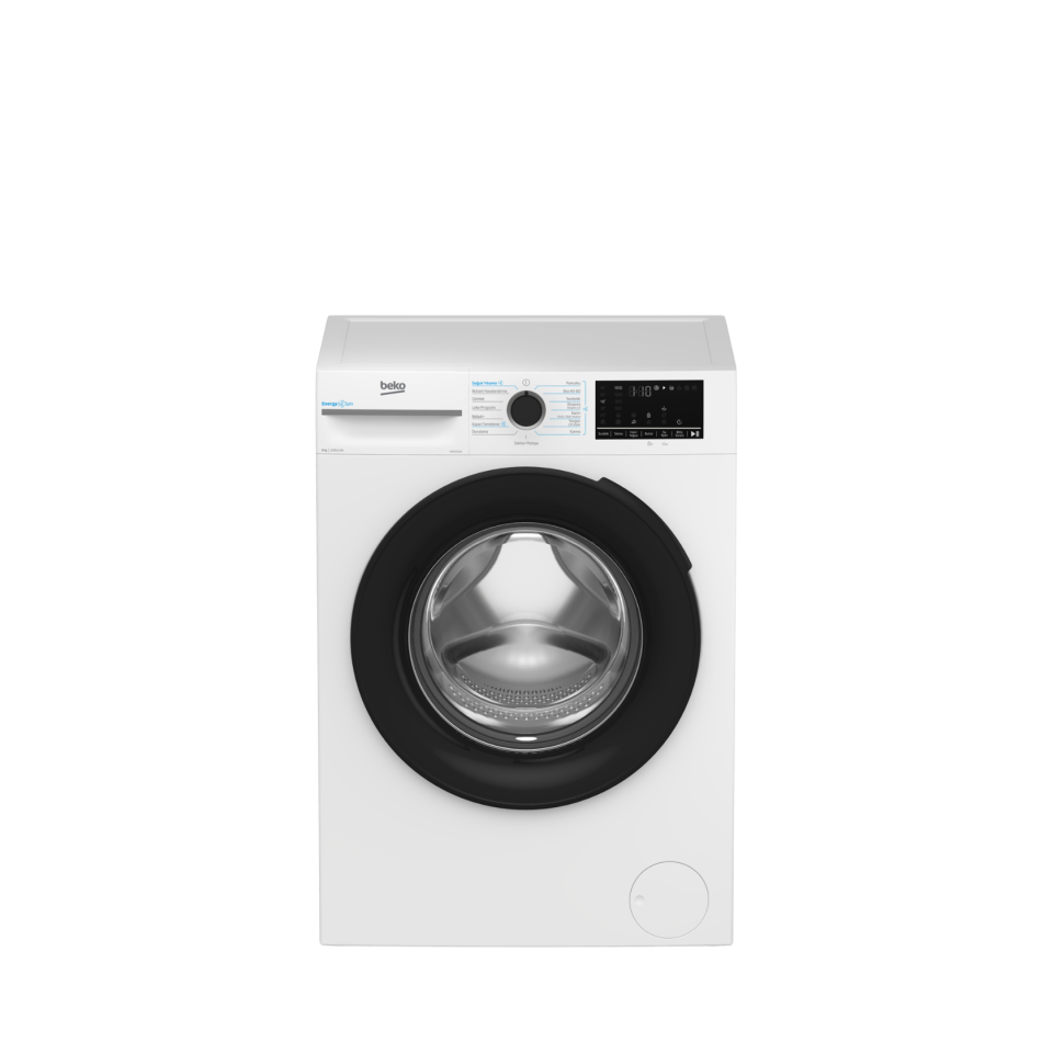 Beko 2'li Çeyiz/ Beyaz Eşya Seti | CMXD 9120 Çamaşır Makinesi | KMB 901 I 9 Kg Kurutma Makinesi