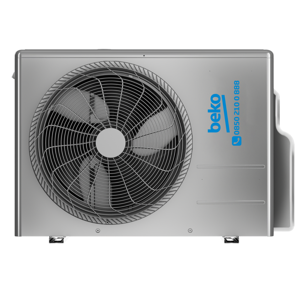 Beko 32425 Ekolojik Inverter Klima 24.000 Btu/h Split Klima