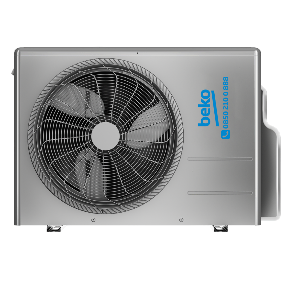 Beko 32425 Ekolojik Inverter Klima 24.000 Btu/h Split Klima