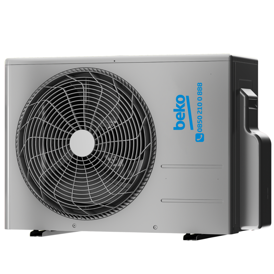 Beko 32425 Ekolojik Inverter Klima 24.000 Btu/h Split Klima