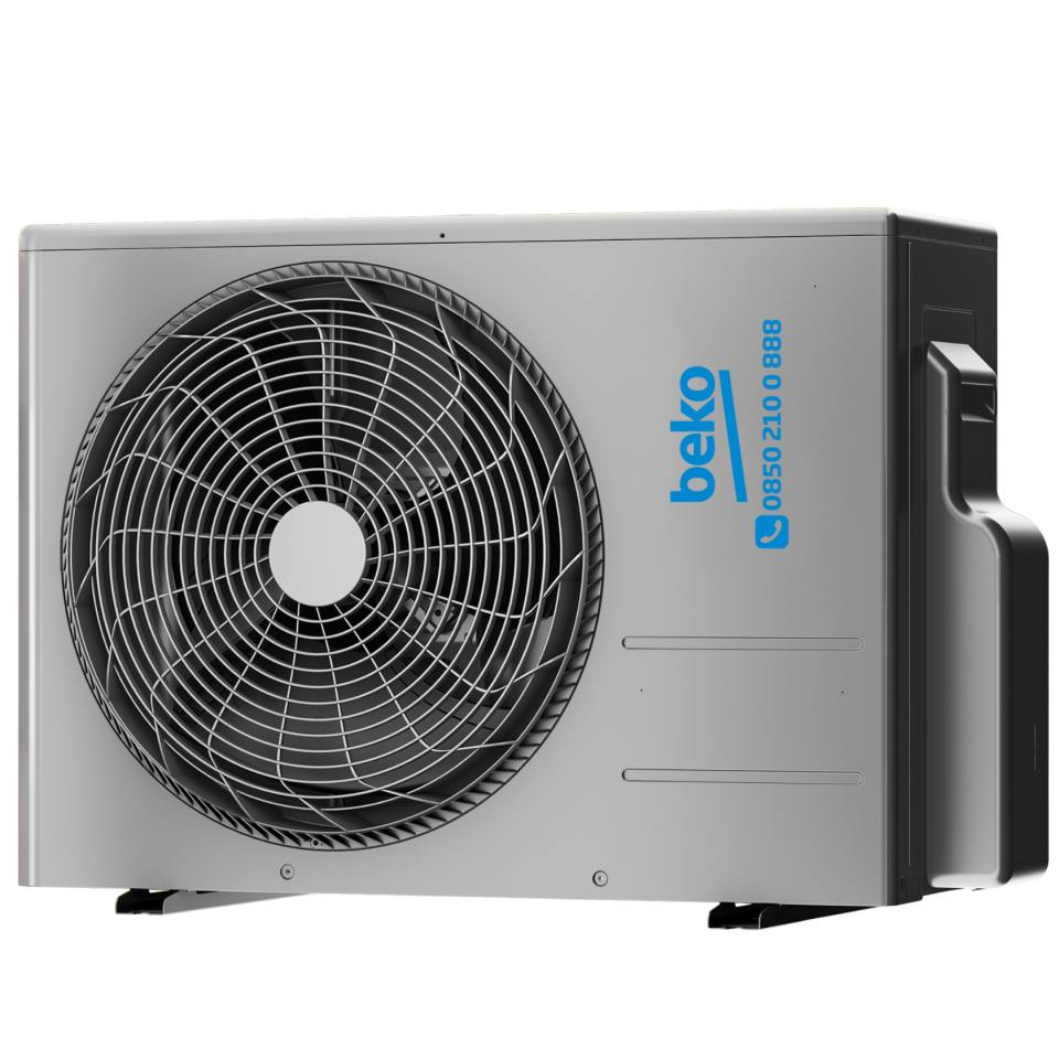 Beko 32425 Ekolojik Inverter Klima 24.000 Btu/h Split Klima