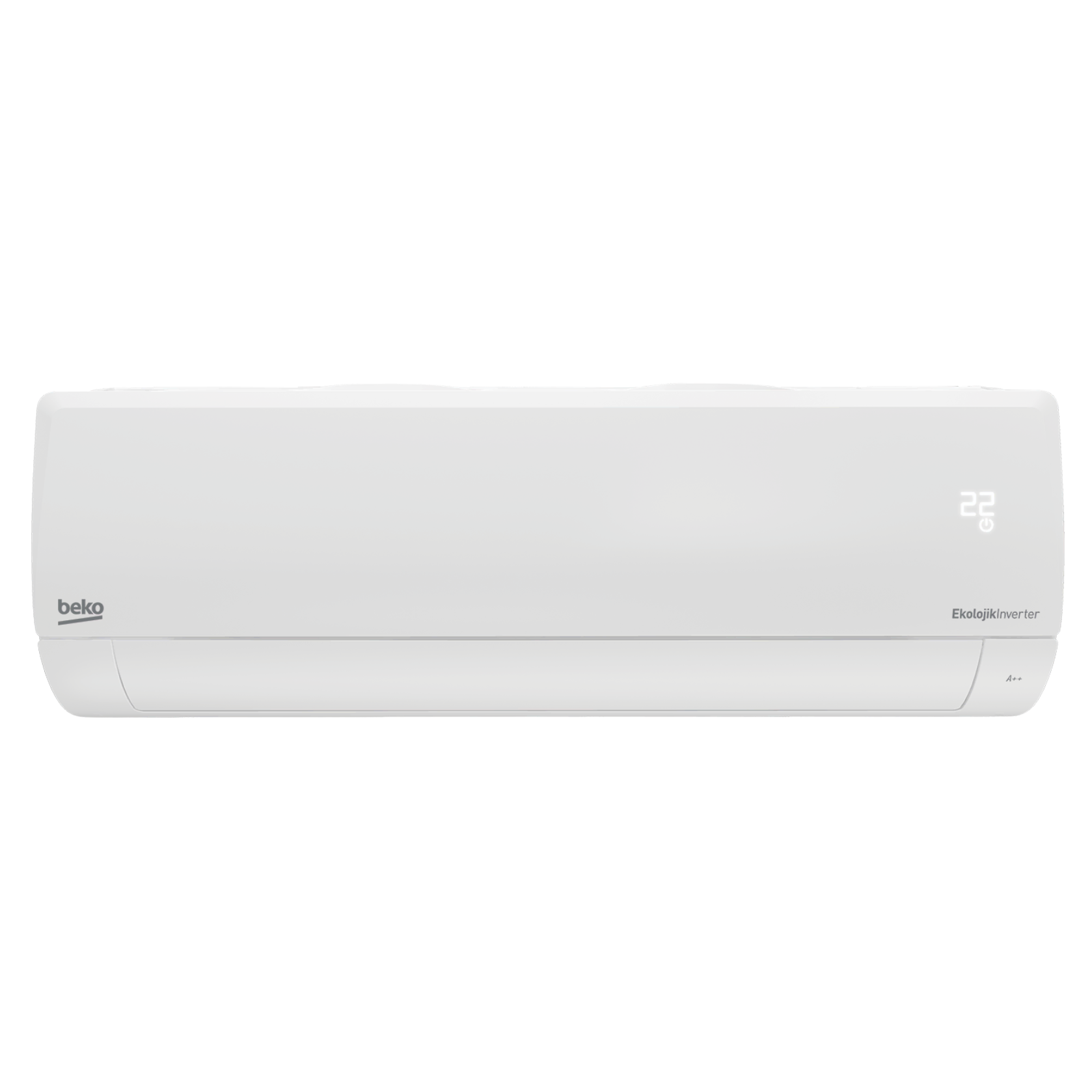 Beko 32425 Ekolojik Inverter Klima 24.000 Btu/h Split Klima