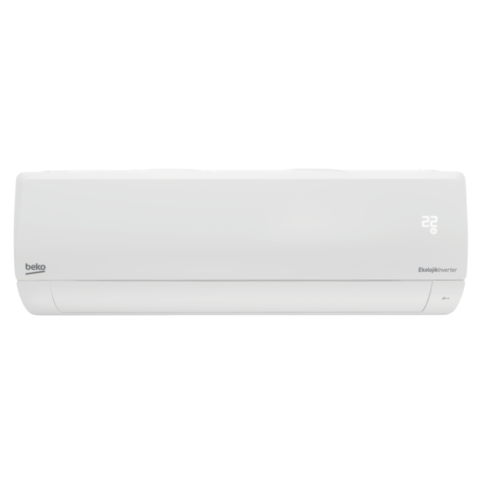 Beko 32425 Ekolojik Inverter Klima 24.000 Btu/h Split Klima
