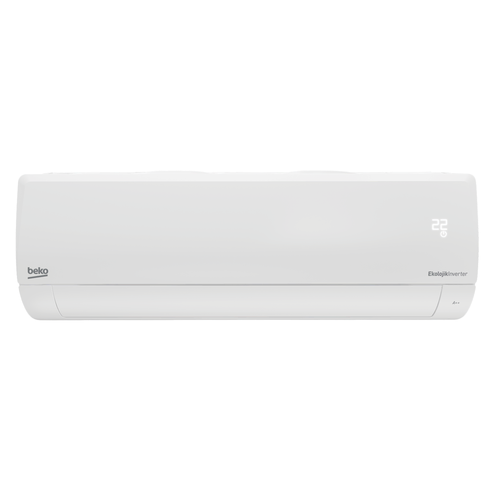 Beko 31525 Ekolojik Inverter Klima 15.000 Btu/h Split Klima