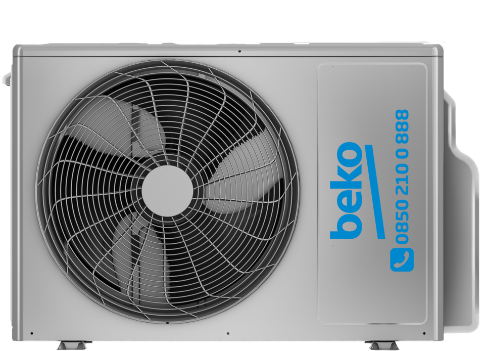 Beko 31525 Ekolojik Inverter Klima 15.000 Btu/h Split Klima