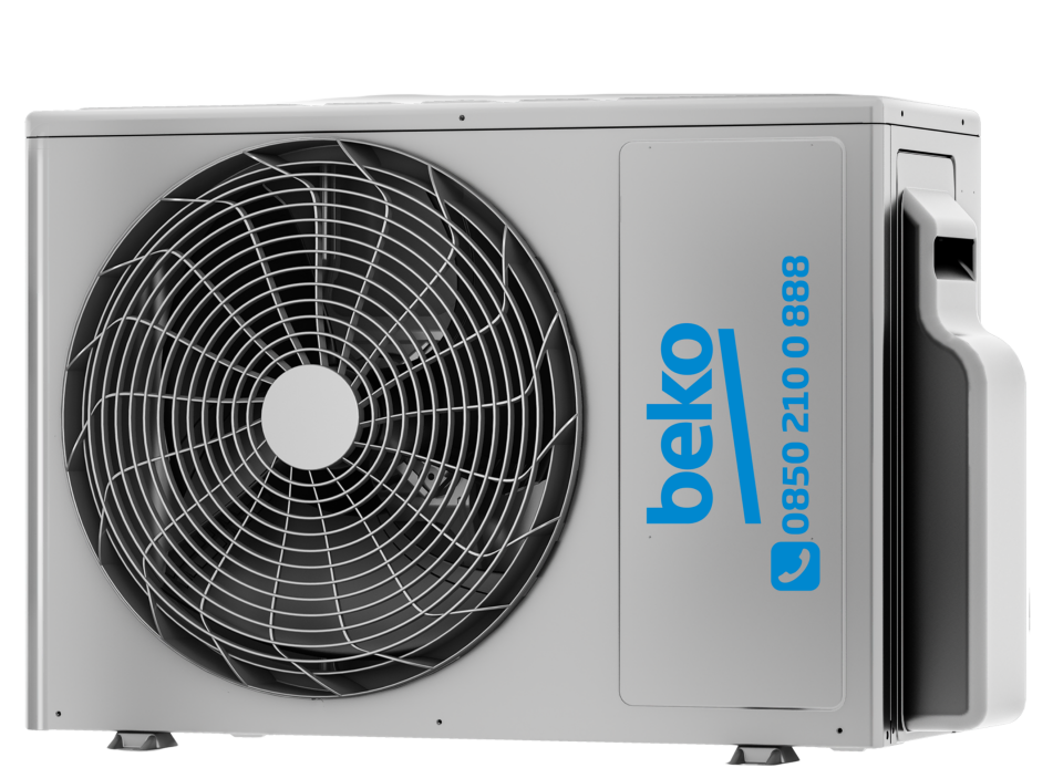 Beko 31525 Ekolojik Inverter Klima 15.000 Btu/h Split Klima