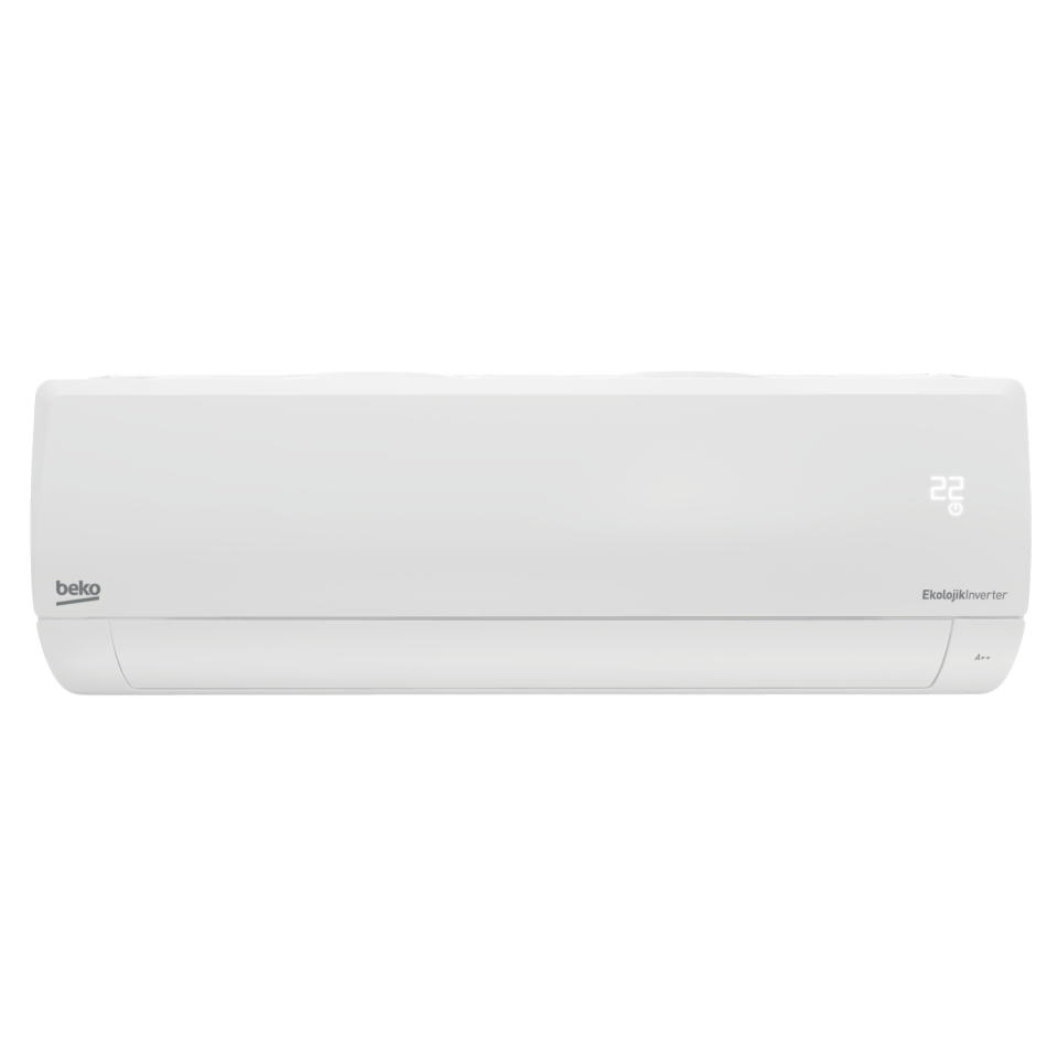 Beko 31825 Ekolojik Inverter Klima 18.000 Btu/h Split Klima