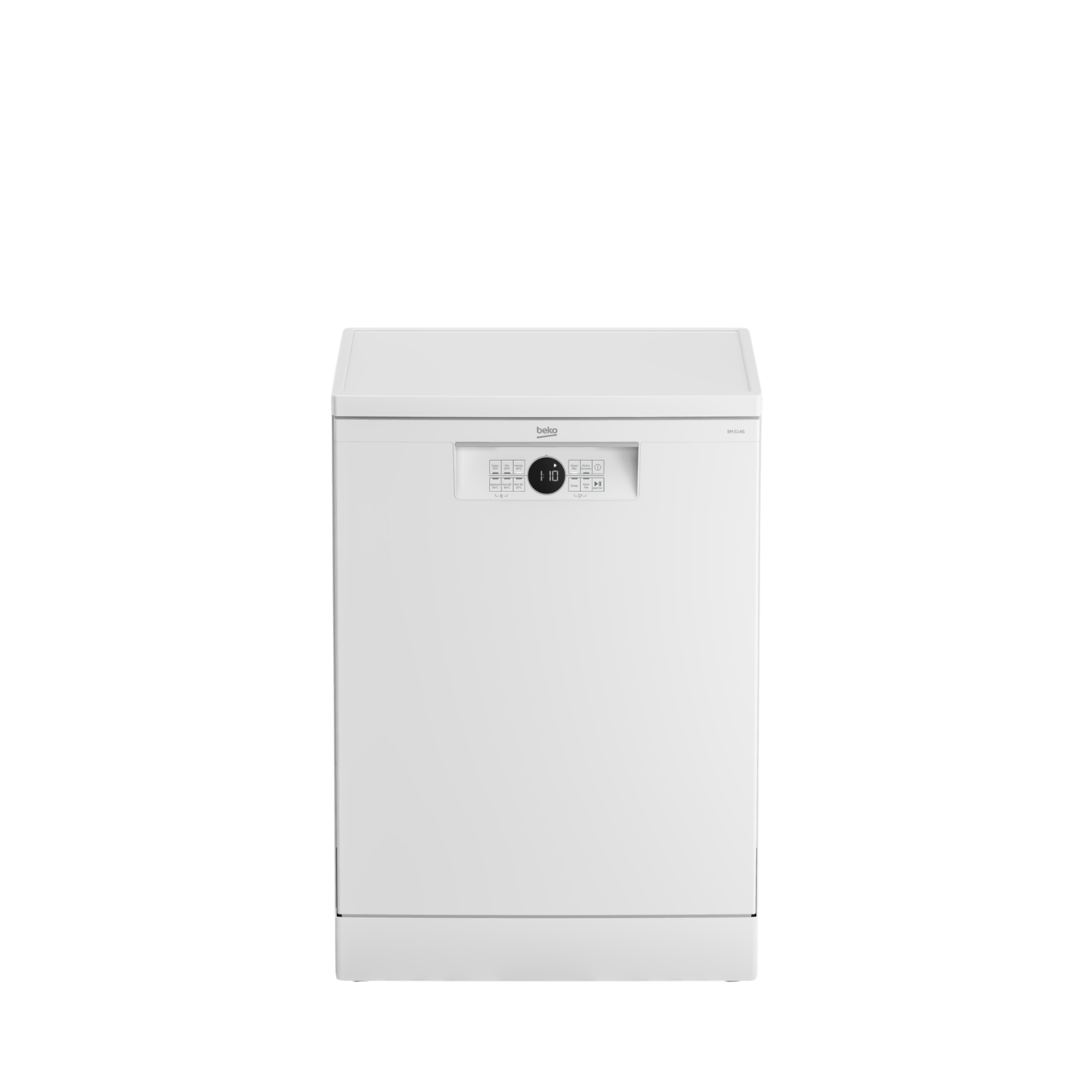 Beko BM 6146 6 Programlı Bulaşık Makinesi