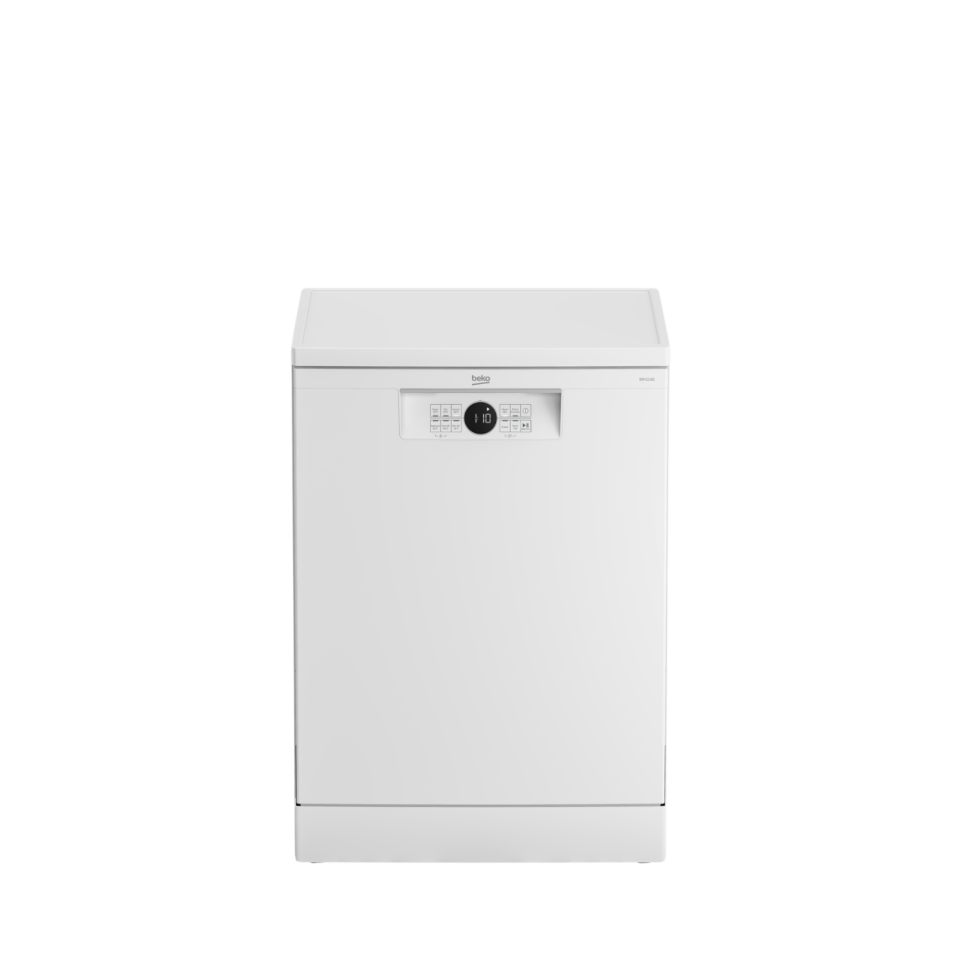 Beko BM 6146 6 Programlı Bulaşık Makinesi