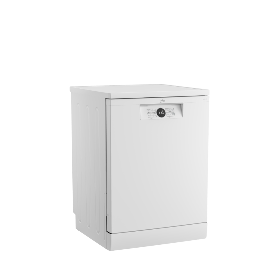 Beko BM 6146 6 Programlı Bulaşık Makinesi