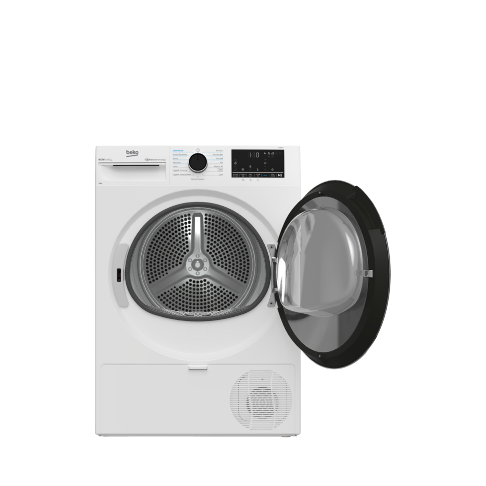 Beko KMB 901 I 9 Kg Kurutma Makinesi