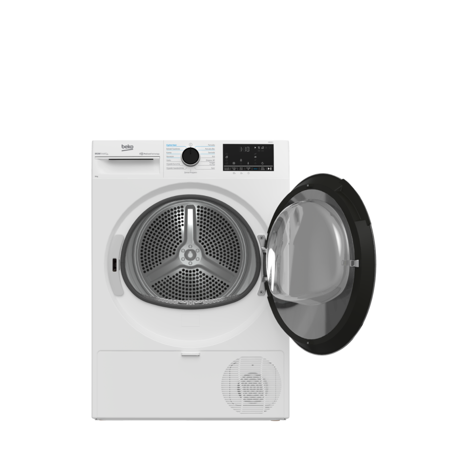 Beko KMB 901 I 9 Kg Kurutma Makinesi
