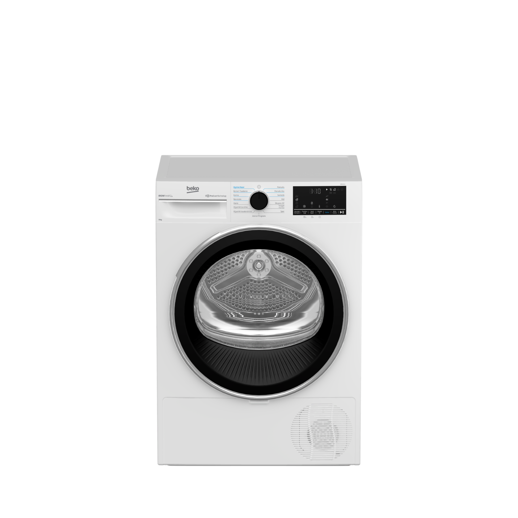 Beko KMB 901 I 9 Kg Kurutma Makinesi