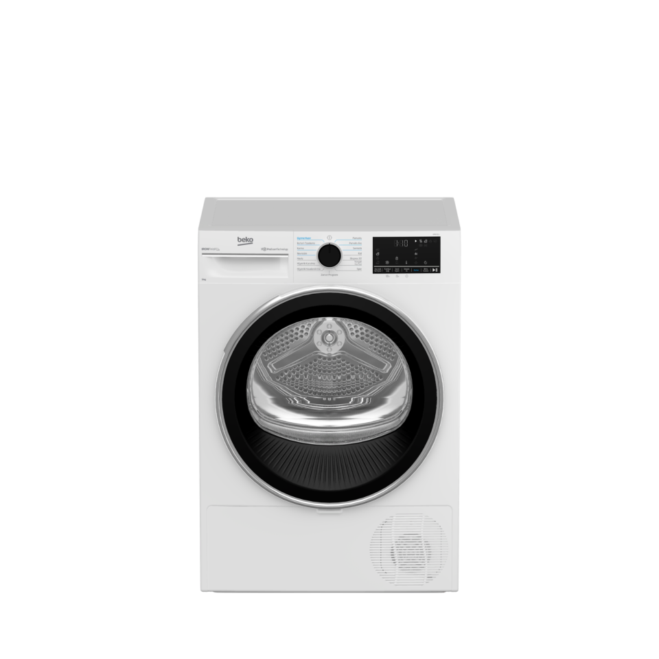 Beko KMB 901 I 9 Kg Kurutma Makinesi