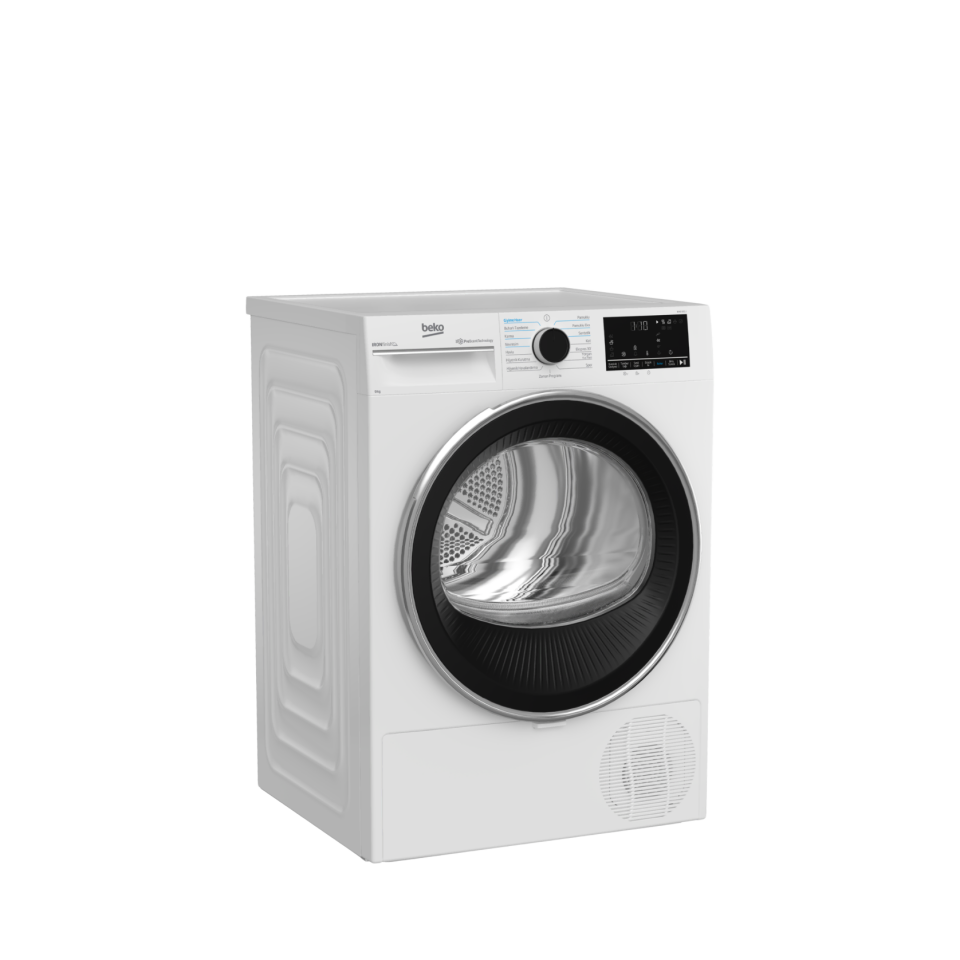 Beko KMB 901 I 9 Kg Kurutma Makinesi