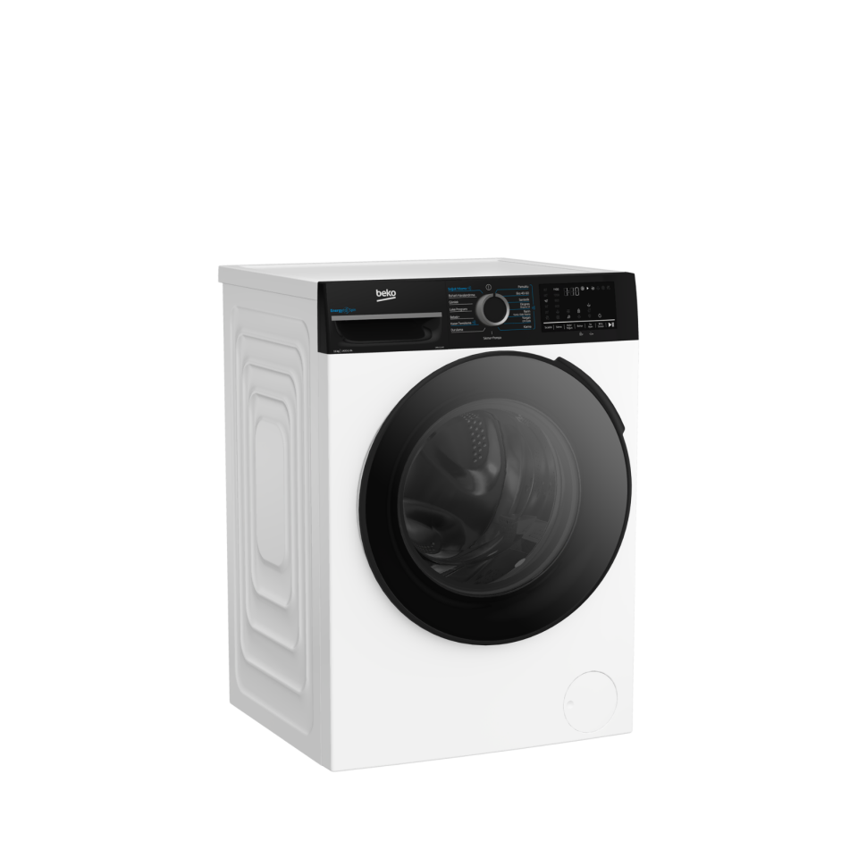 Beko CMX 11140 11 Kg Çamaşır Makinesi