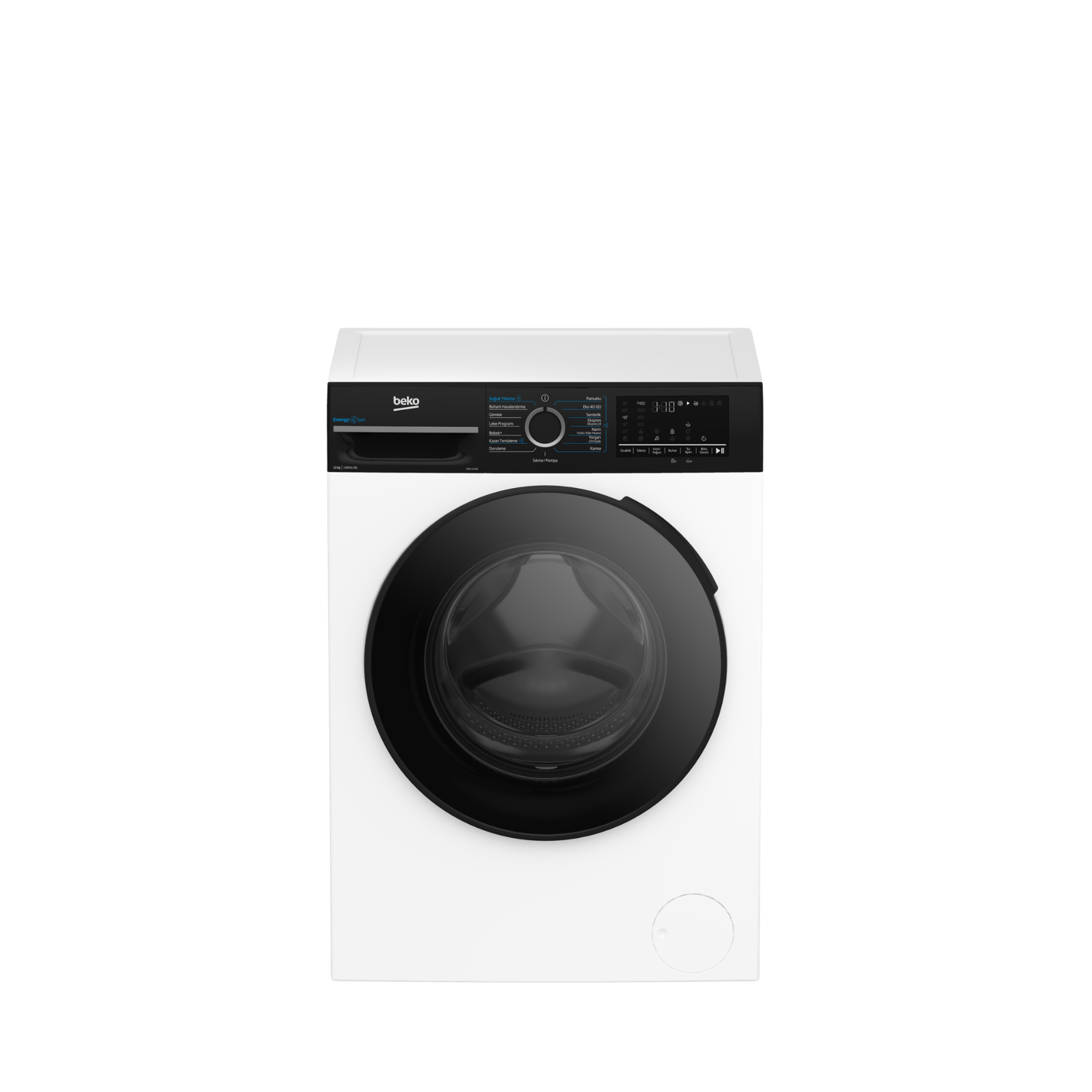 Beko CMX 11140 11 Kg Çamaşır Makinesi