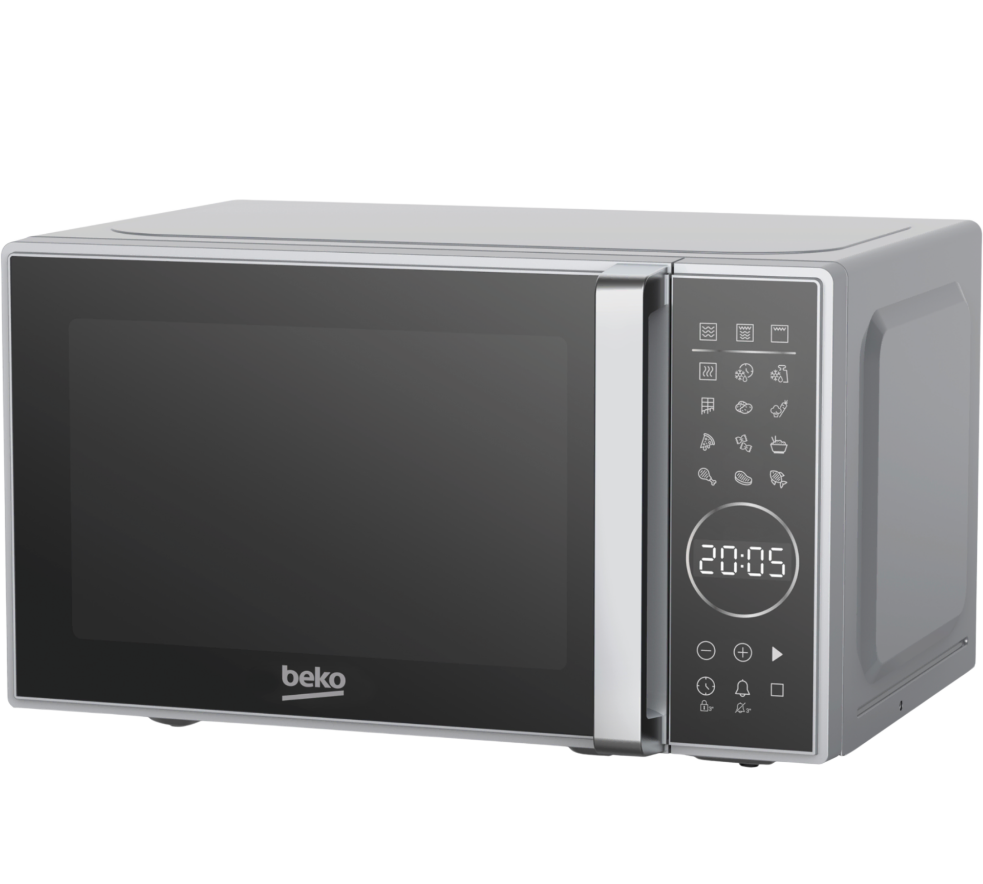 Beko BMD 211 DG Mikrodalga Fırın