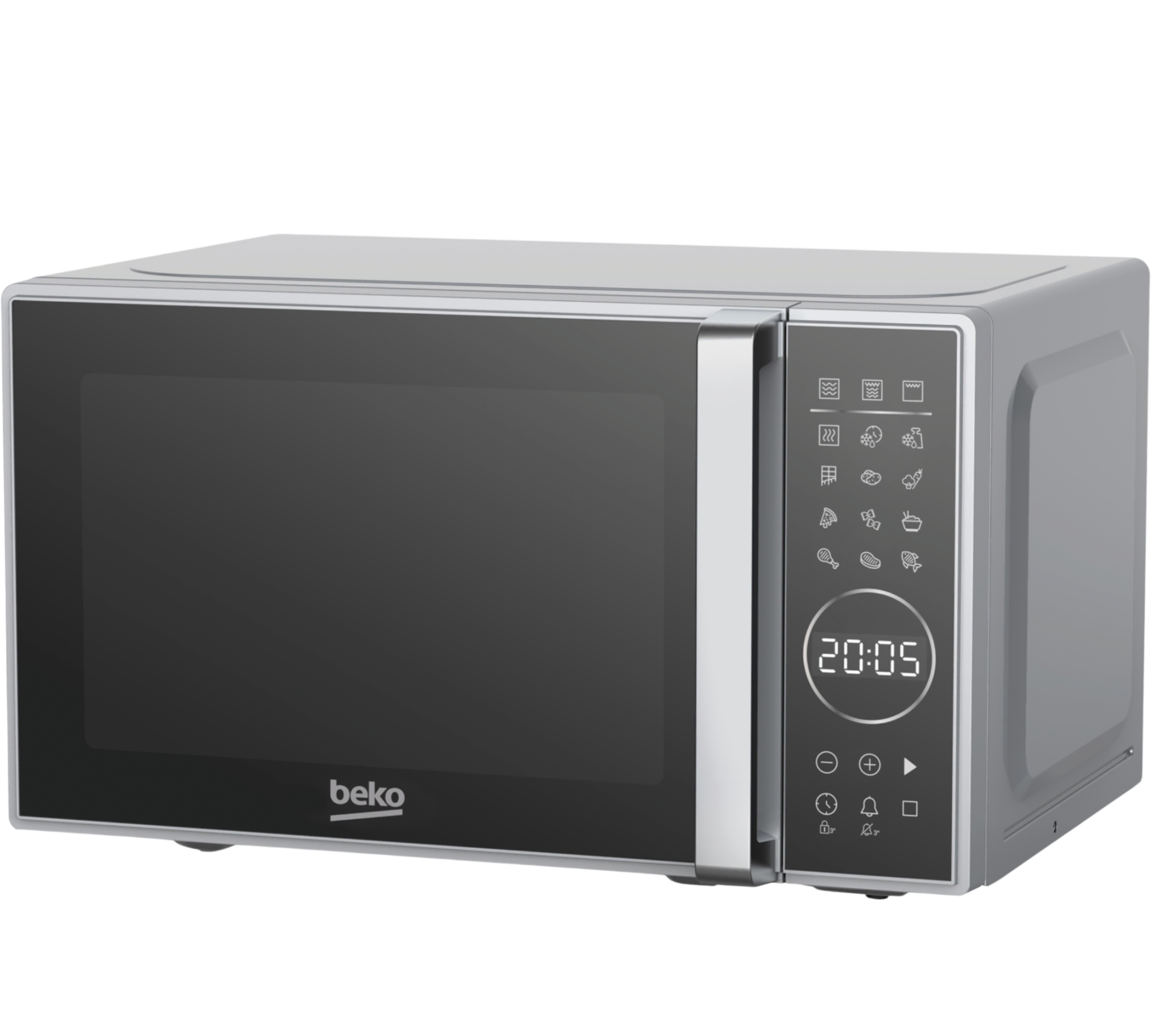 Beko BMD 211 DG Mikrodalga Fırın