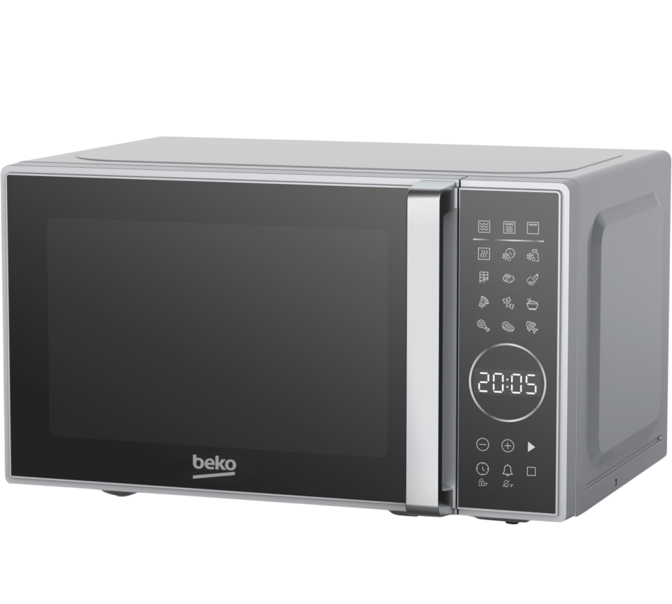Beko BMD 211 DG Mikrodalga Fırın