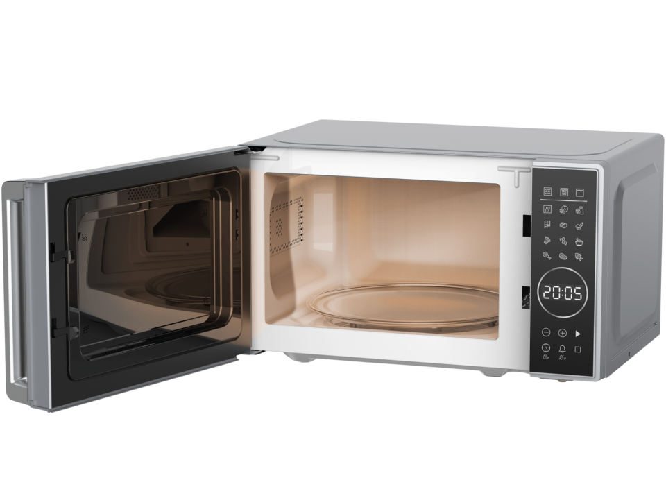 Beko BMD 211 DG Mikrodalga Fırın