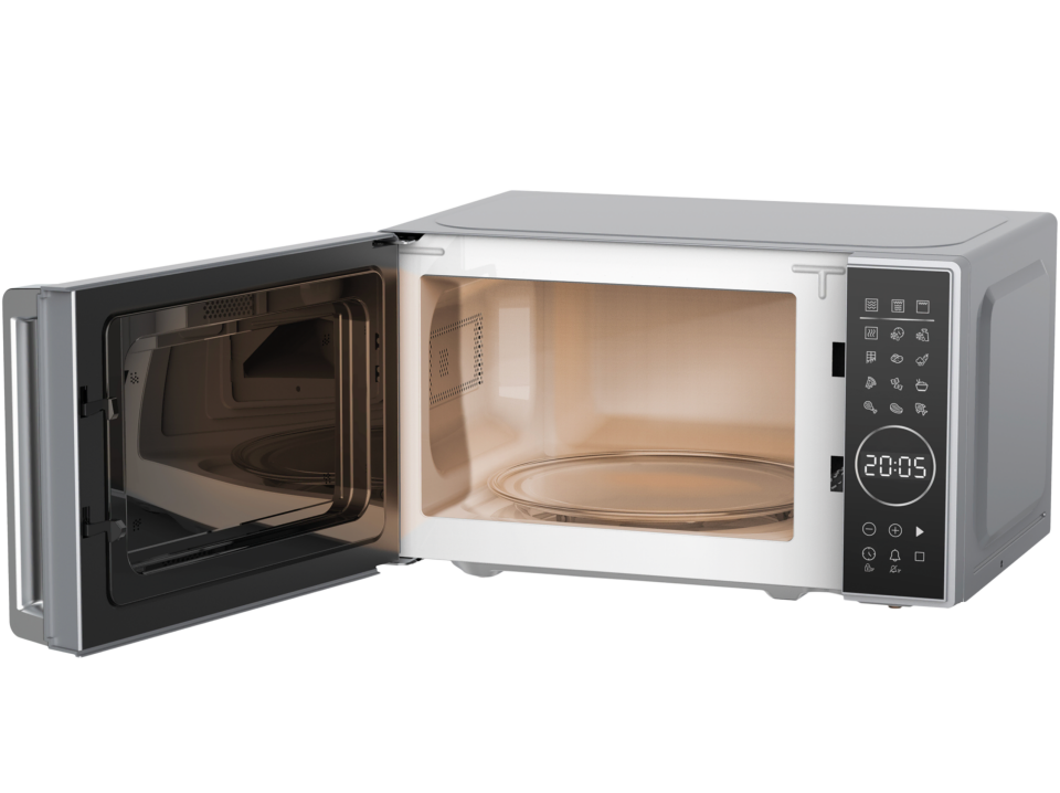 Beko BMD 211 DG Mikrodalga Fırın