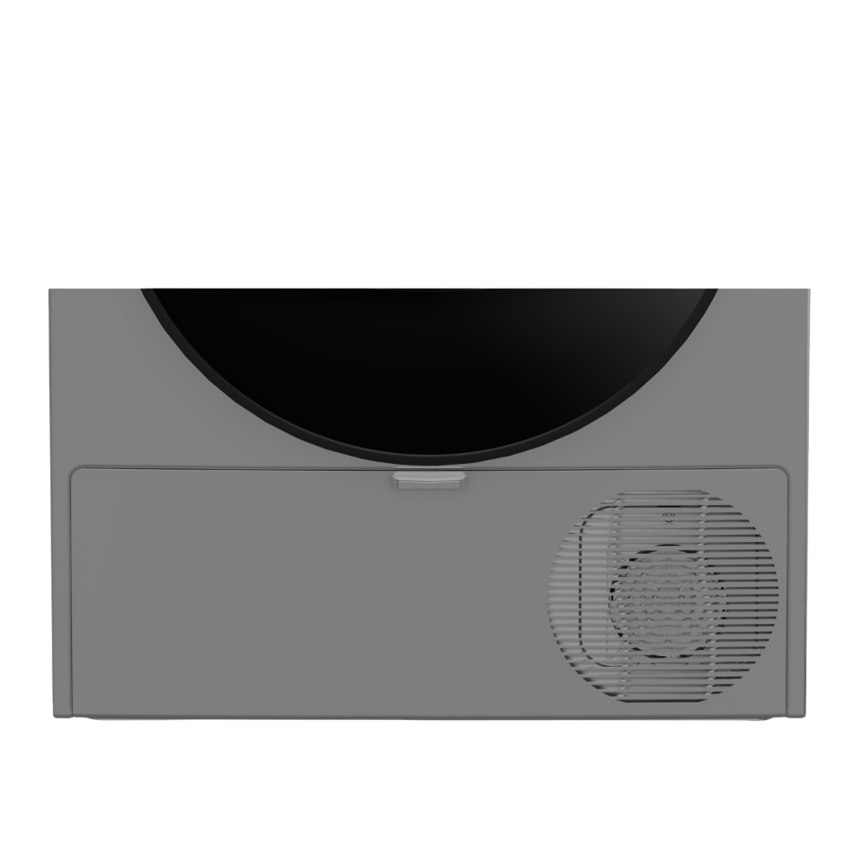 Beko KMX 1001 S 10 Kg Kurutma Makinesi