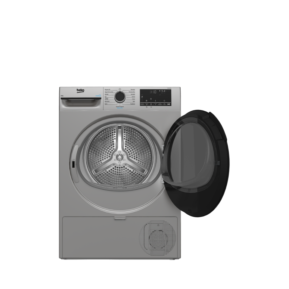 Beko KMX 1001 S 10 Kg Kurutma Makinesi