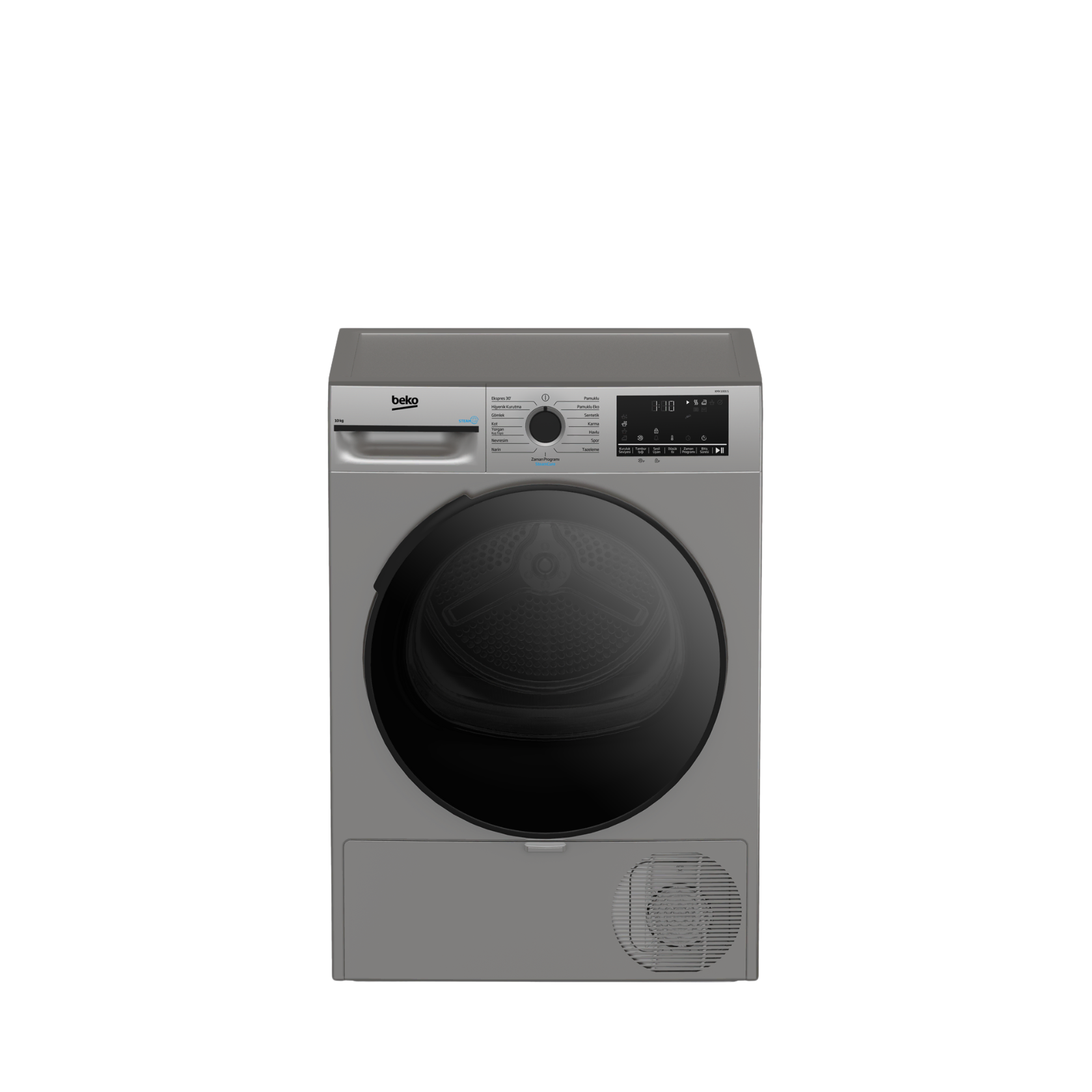 Beko KMX 1001 S 10 Kg Kurutma Makinesi