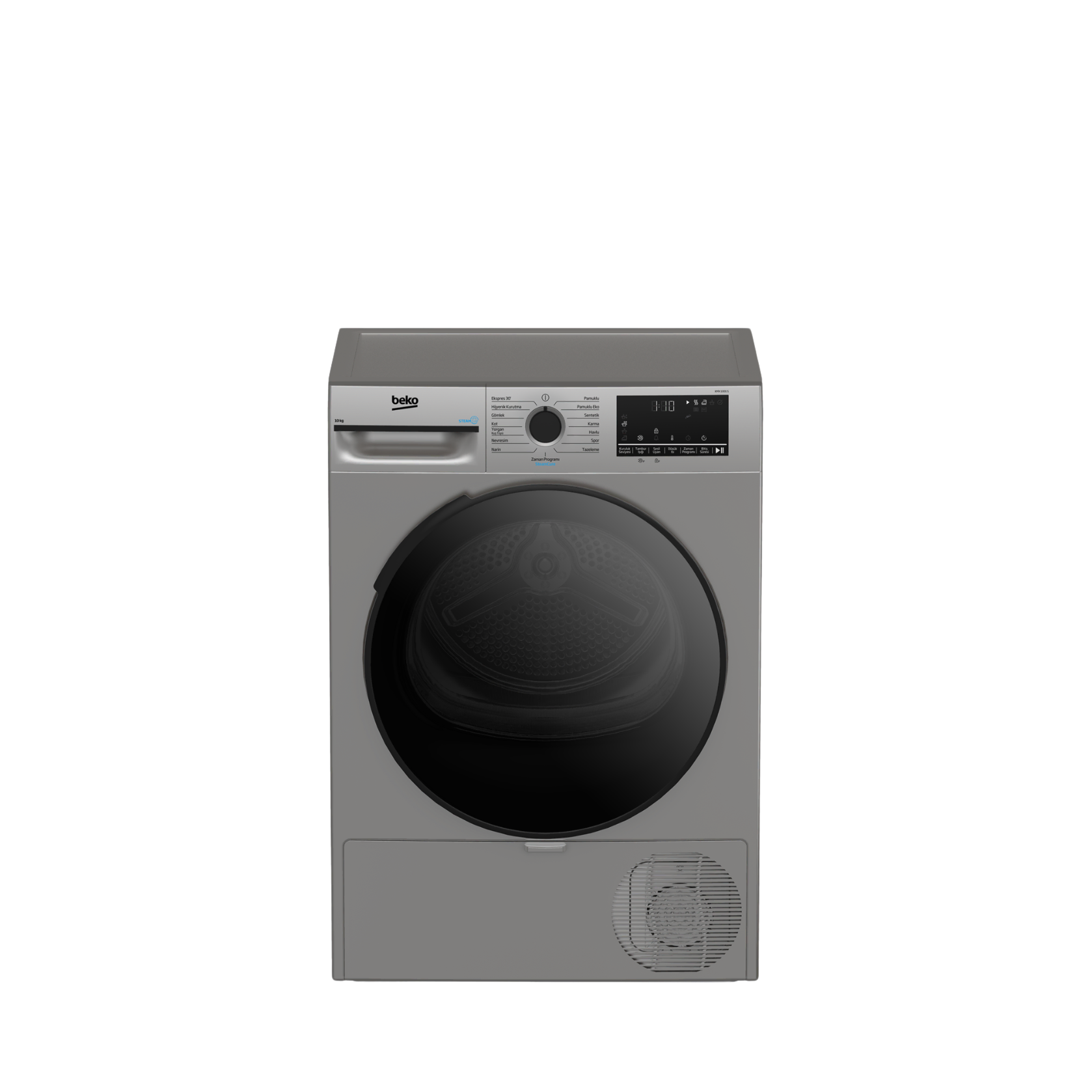 Beko KMX 1001 S 10 Kg Kurutma Makinesi