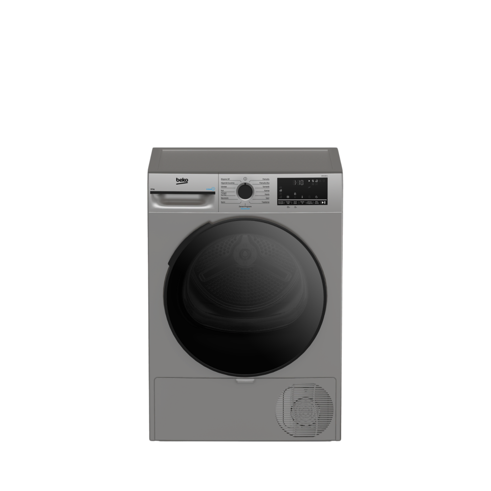 Beko KMX 1001 S 10 Kg Kurutma Makinesi