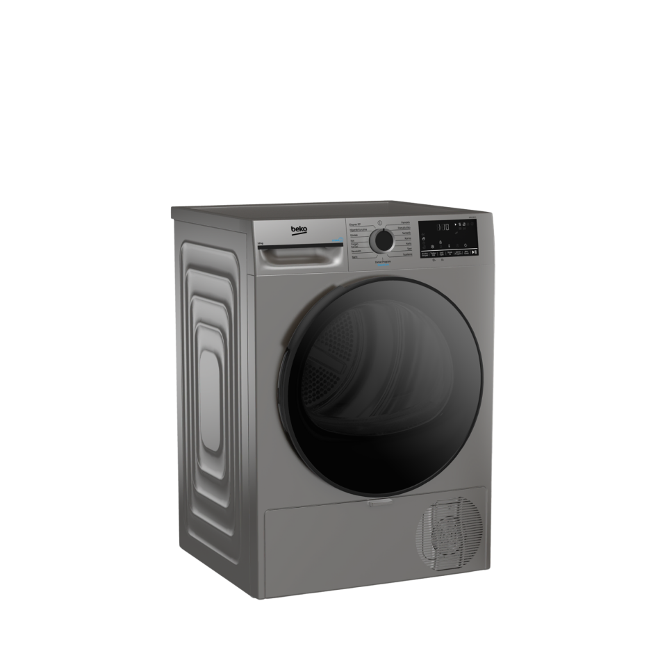 Beko KMX 1001 S 10 Kg Kurutma Makinesi