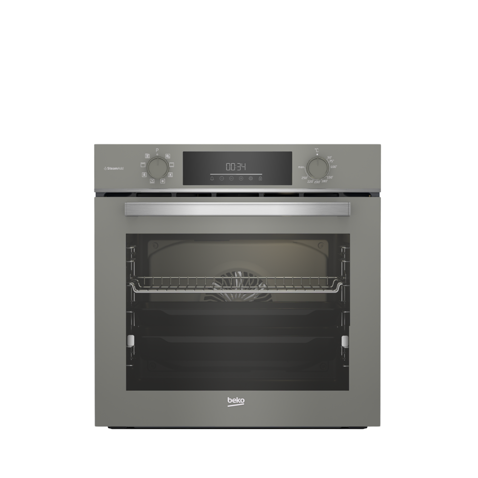 Beko BFC 431 G Buhar Destekli Fırın