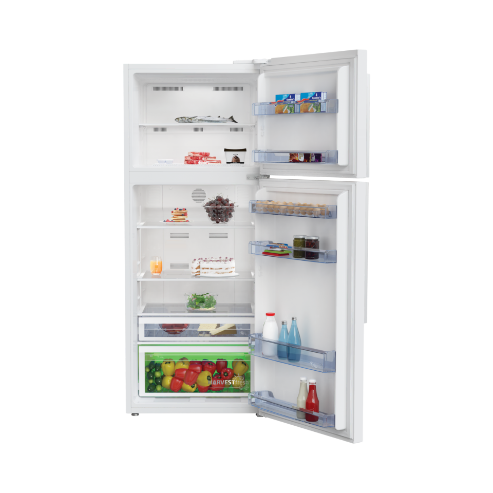 Beko 974509 MB No Frost Buzdolabı