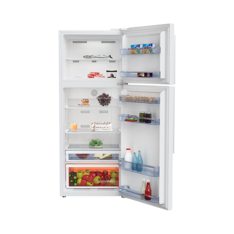 Beko 974509 MB No Frost Buzdolabı