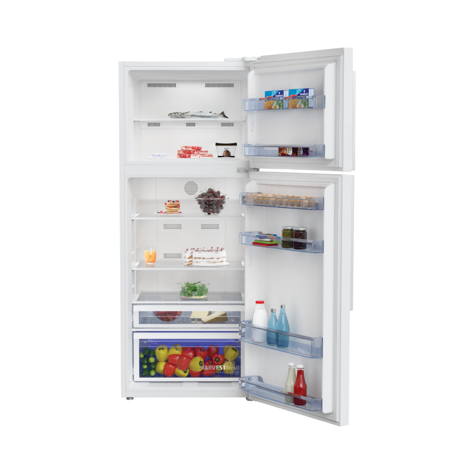 Beko 974509 MB No Frost Buzdolabı