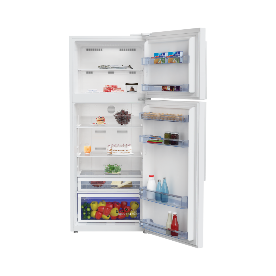 Beko 974509 MB No Frost Buzdolabı