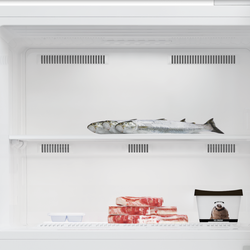 Beko 974509 MB No Frost Buzdolabı