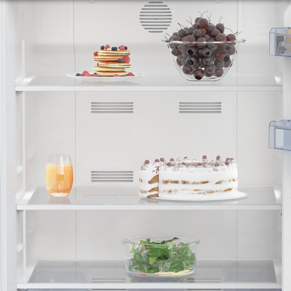 Beko 974509 MB No Frost Buzdolabı