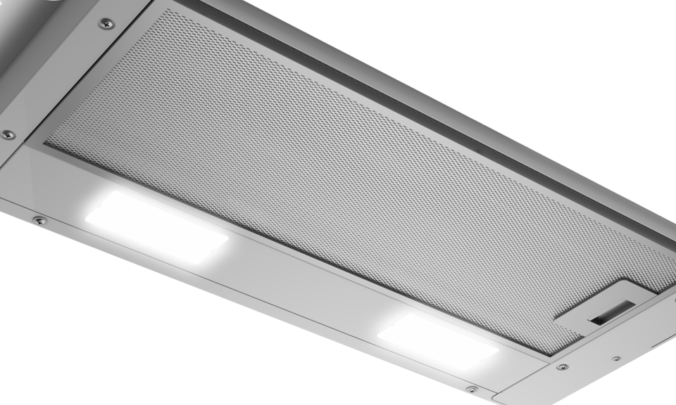 Beko P 41 TG Ankastre Sürgülü Aspiratör