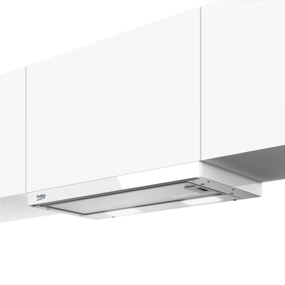 Beko P 41 TB Ankastre Sürgülü Aspiratör