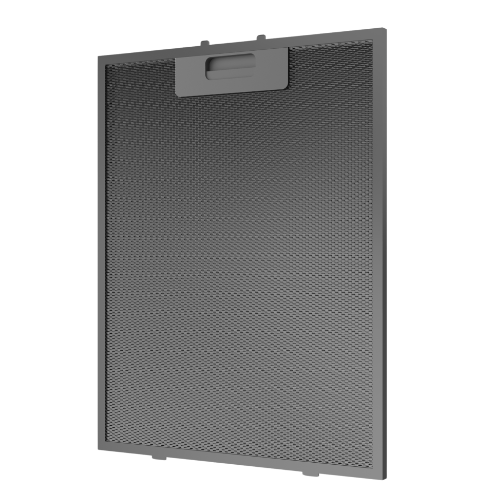 Beko P 41 TB Ankastre Sürgülü Aspiratör