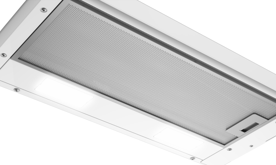 Beko P 41 TB Ankastre Sürgülü Aspiratör