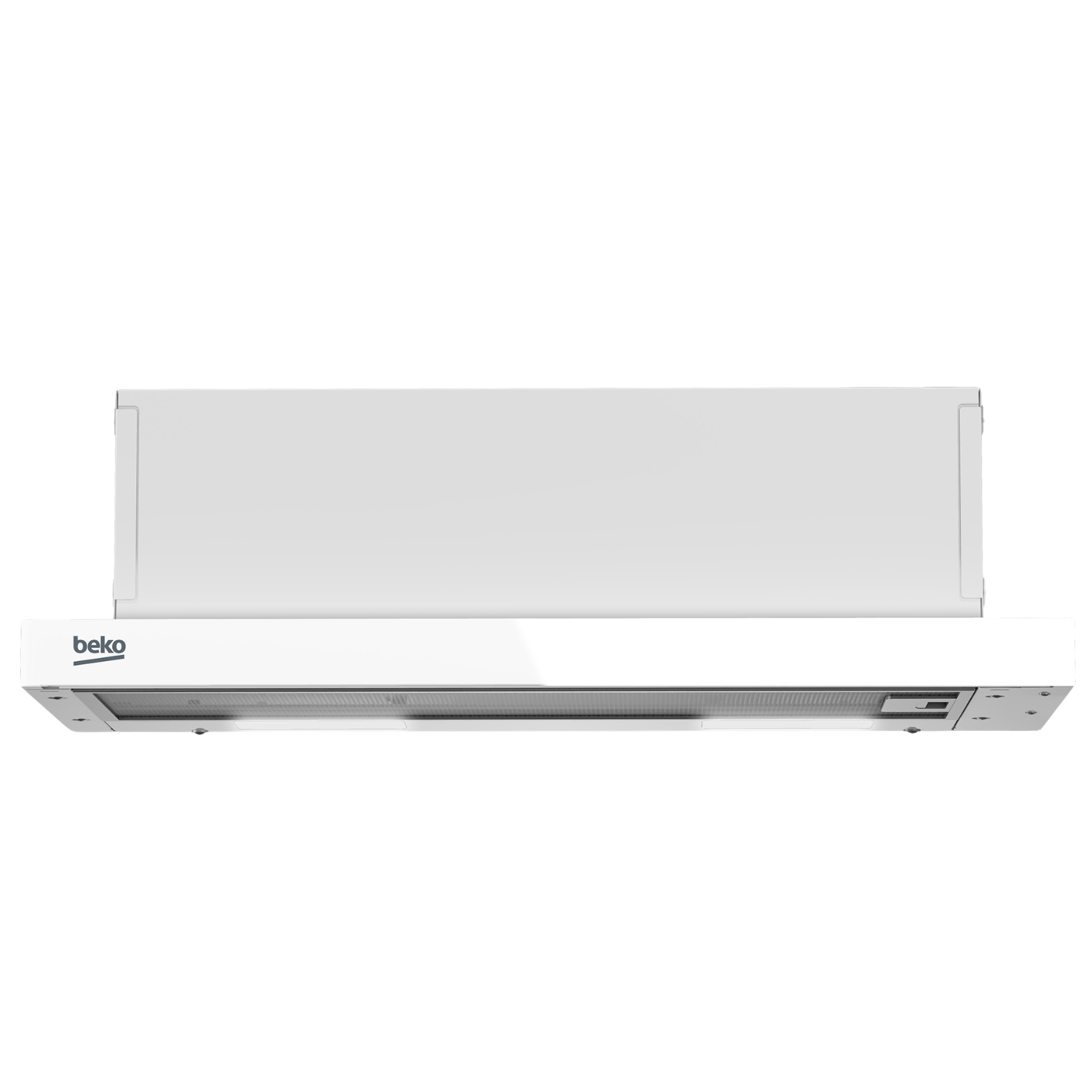 Beko P 41 TB Ankastre Sürgülü Aspiratör