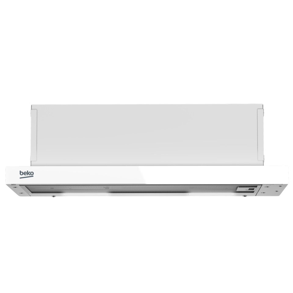 Beko P 41 TB Ankastre Sürgülü Aspiratör