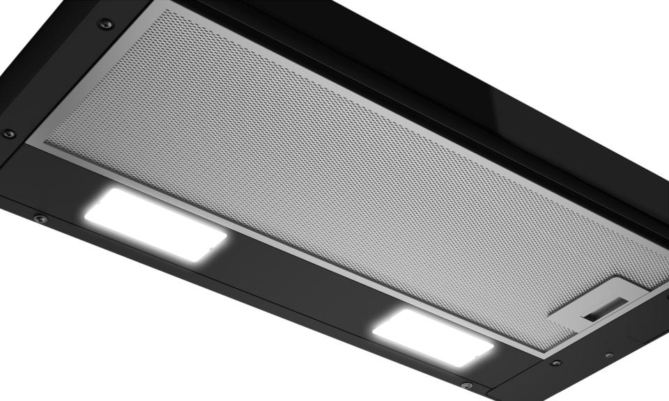 Beko P 41 TS Ankastre Sürgülü Aspiratör